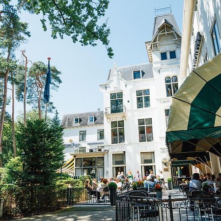 Parkhotel Mastbosch Breda Zewnętrze zdjęcie